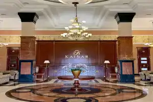 Kainar Hotel, Shymkent