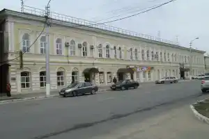 Zaprosto, Kamyshin