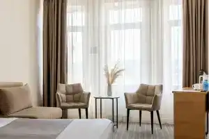 Kinney sea view Hotel, Vladivostok