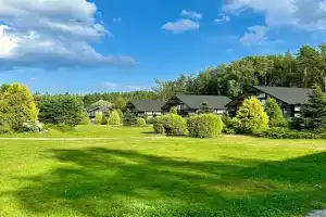 Zagorodny Club Davinci Park Hotel, Borisovo