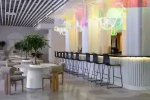 Well Apart-hotel