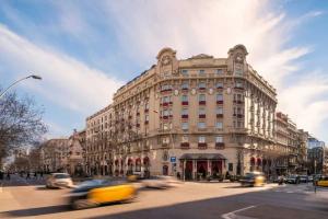 Hotels in Barcelona