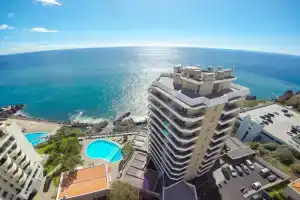 Duas Torres Hotel, Funchal