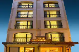 Hotel Perula, Istanbul