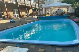 Guest House Dolce Vita, Yeysk