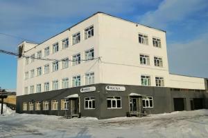 Hostels