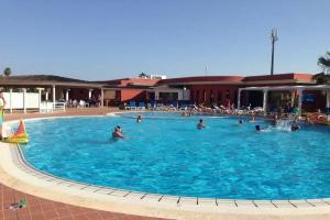 Baiamalva Resort, Porto Cesareo