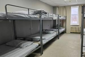 Uley long stay Hostel