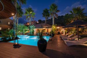 Boutique Hotel Su Sergenti, Villasimius