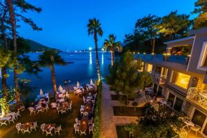 Joya Del Mar Hotel, Marmaris