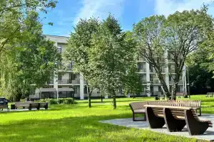 "Erino" Sanatorium building №3, Podolsk