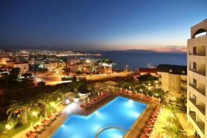 City's Hill Hotel, Kusadasi