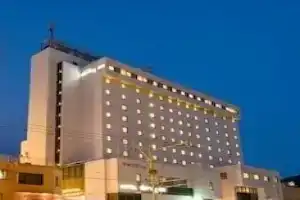 Dormy Inn Nagasaki Shinchi Chinatown Hot Spring, Nagasaki