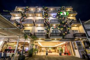 Tusita Boutique Hotel, Kuta