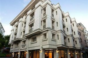 Recital Hotel, Istanbul