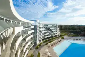 Movenpick Resort & SPA Anapa Miracleon