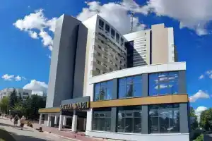 Zarya Hotel, Vladimir