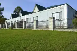 Guesthouse Volga, Myshkin