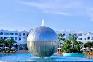 Royal Garden Palace - Families and Couples, Midoun