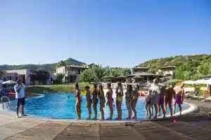 S'Incantu Resort, Villasimius