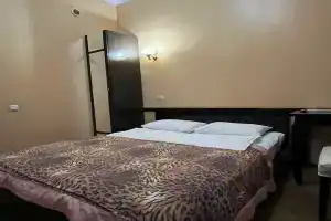 Marrakesh Hotel, Ulan-Ude