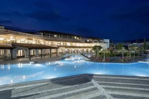 Eretria Hotel & Spa Resort