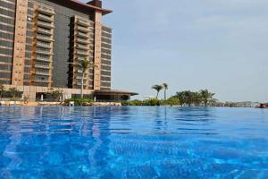 Andaz Dubai The Palm Hotel, Dubai