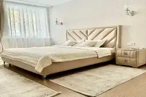 Praga Guest house, Barnaul