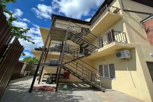 FLORANI Guest house, Novorossijsk