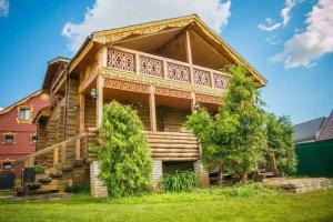 Kupets Guest House, Suzdal