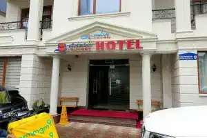 Daisi Sunset Hotel, Batumi