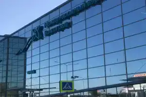 RecoRoom, Volgograd