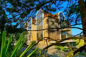 Selo Guest house, Kronoborg