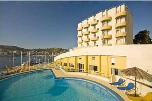 Ambassador Hotel, St. Pauls Bay