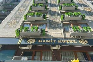 Hamit Hotel