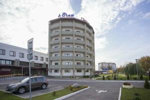 Hotel Voyazh, Minsk
