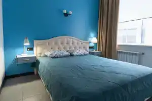 Minem uryn Hostel, Kazan