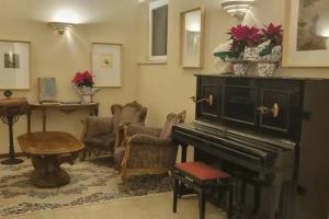 Hotel Mon Repos, Sirmione