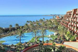 Holiday World Polynesia Hotel, Benalmadena
