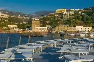 Palazzo Murrano adults only, Vico Equense