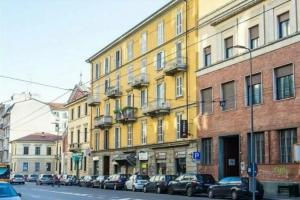 Central Hostel Milano, Milan