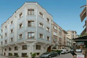 A'la Sofia Hotel, Istanbul