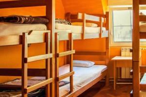 Best hostel Orange, Samara
