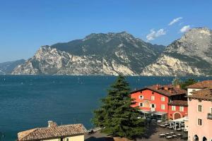 Hotel Lago di Garda, Nago-Torbole