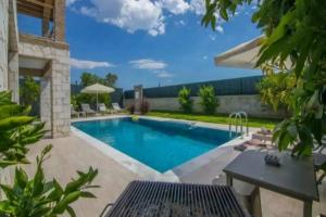 Volans Suites, Fethiye