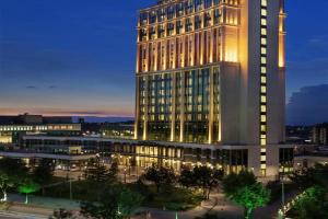 Mövenpick Malatya Hotel, Malatya