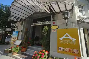 Adamar Hotel-Special Category, Istanbul