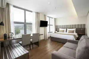 Prodigy Santos Dumont by Wish, Rio De Janeiro