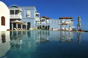 La Maison Bleue Hotel, Hurghada