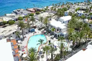BLUESEA Playa Club Hotel, Puerto del Carmen